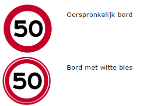 Verkeersborden Rijbewijs B Theorie Nl